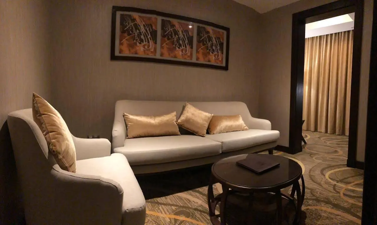 Millennium Makkah Al Naseem Mecca Hotel