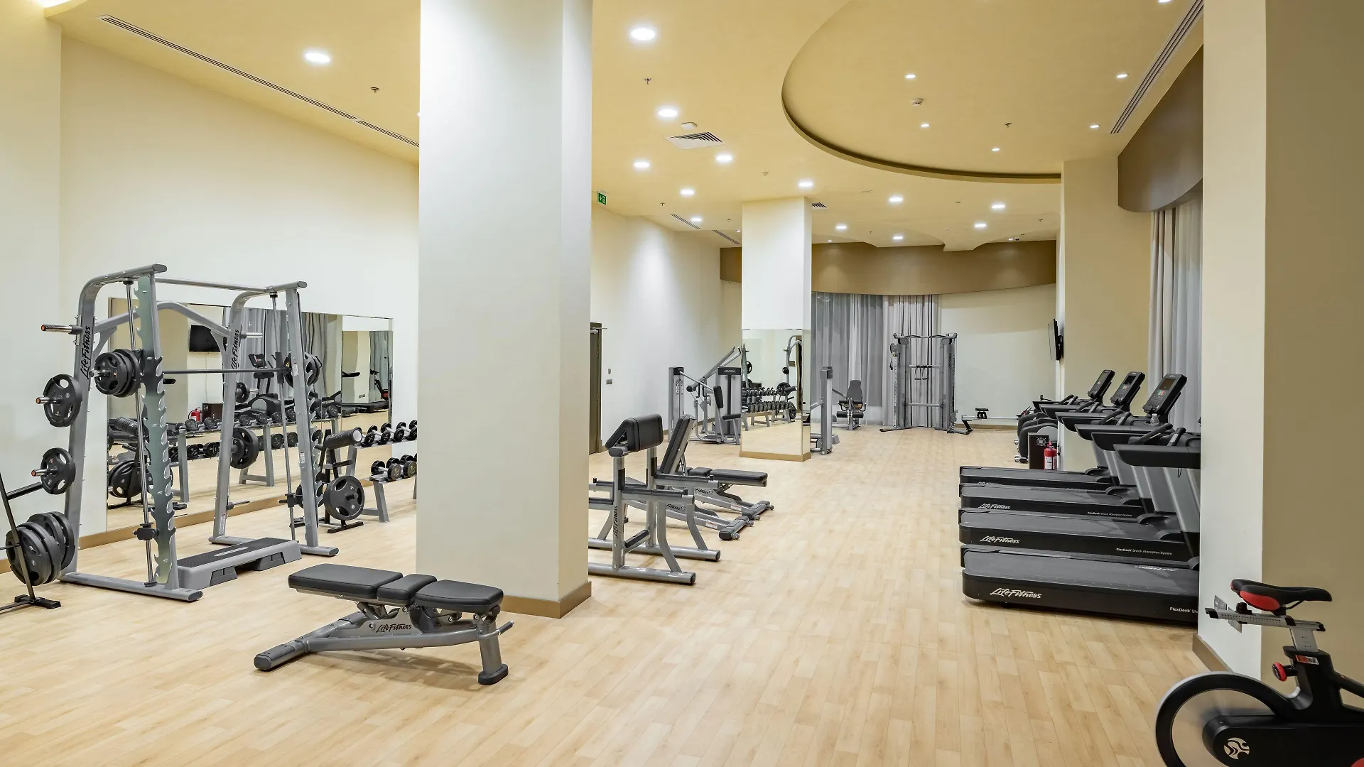 Hotel Millennium Makkah Al Naseem Mecca