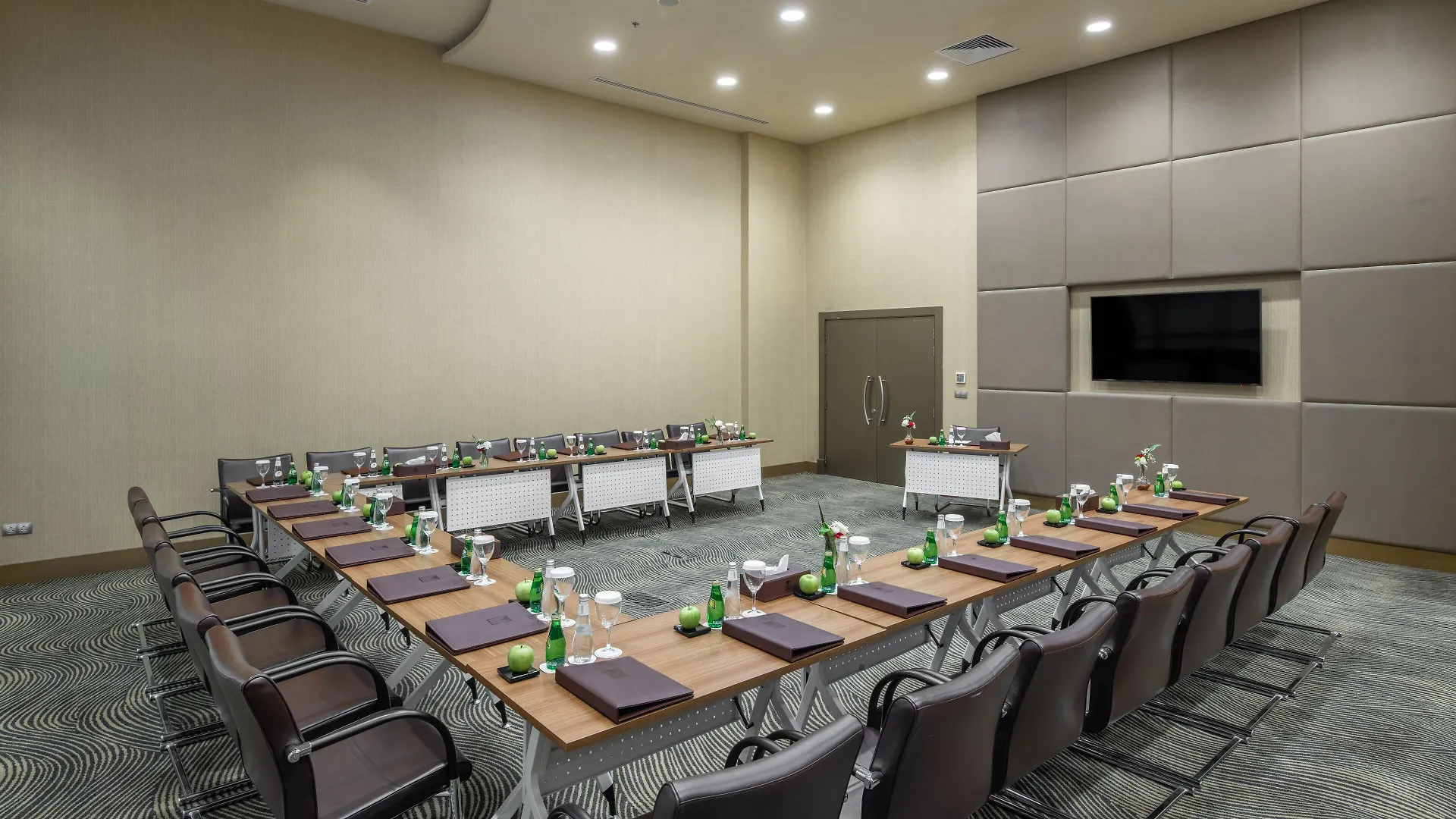 Hotel Millennium Makkah Al Naseem Mecca
