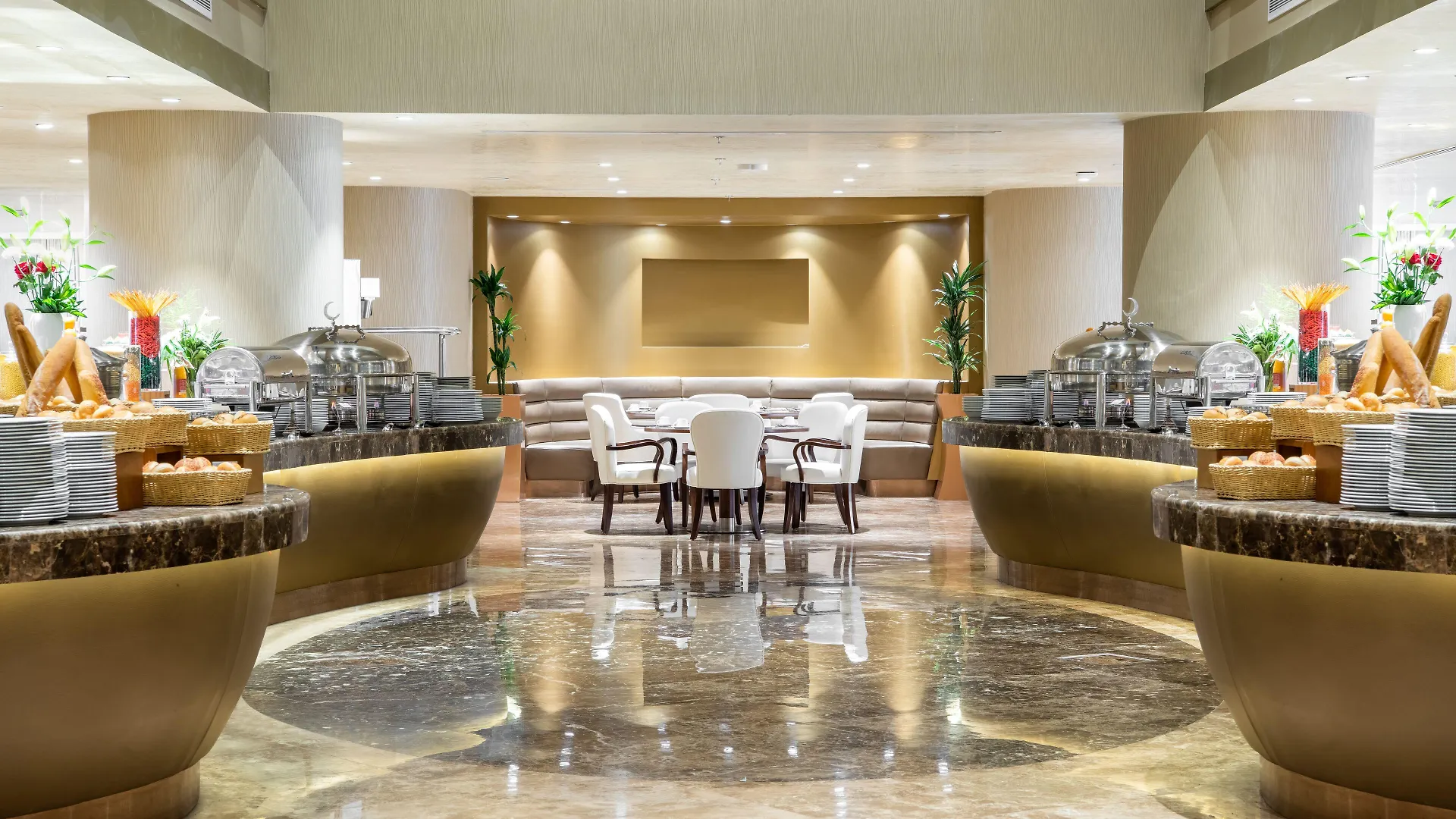 Hotel Millennium Makkah Al Naseem Mecca