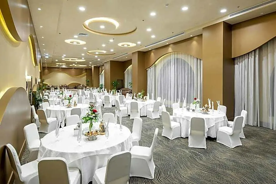 **** Hotel Millennium Makkah Al Naseem Mecca Saudi Arabia