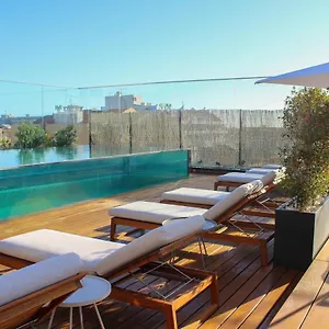 Lux Park 4*, Lisboa Portekiz