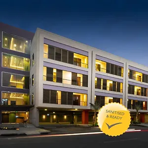 شقة فندقية تايم الدمام ريزدنس ***