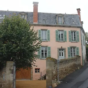 L Echarpe D Iris Montpeyroux (Puy-de-Dome)