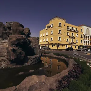 Flora Suites 4*, Riyad Suudi Arabistan