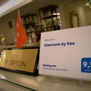 Istanroom By Keo Istanboel