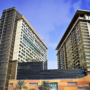 Apart Otel Swissotel Living Al Ghurair - Deira & Creek - *****