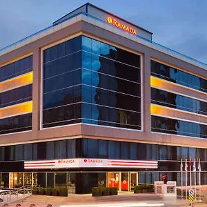 Ramada Encore Kartal 4*, İstanbul Türkiye