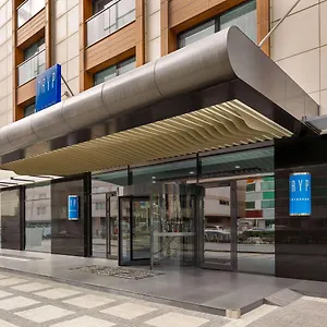 Tryp By Wyndham Topkapi Istanboel