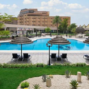 Intercontinental By Ihg Riaad