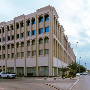Otel Grand Star Al Saha ***