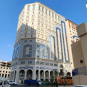 Deyar Al Eiman 4* Médine