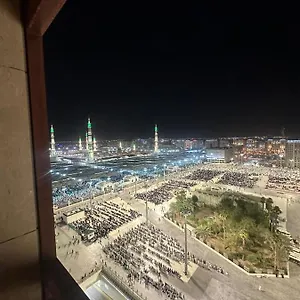Otel Emaar Elite Al Madina ***