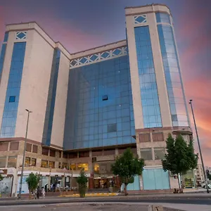 Artal Taiba 4* Médine
