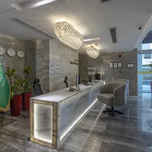 Ravilion Hotel Makkah فندق رافيليون مكة ** Mecca