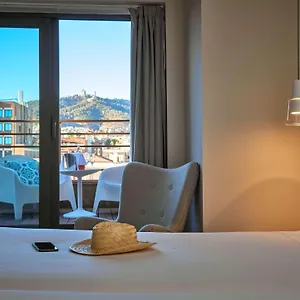 mercure-barcelona-condor.catalonia-hotels.com/