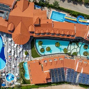 Montebello 4*, Ölüdeniz Türkiye
