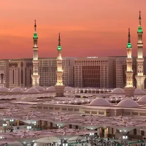 Intercontinental Dar Al Iman Madinah By Ihg Hotel