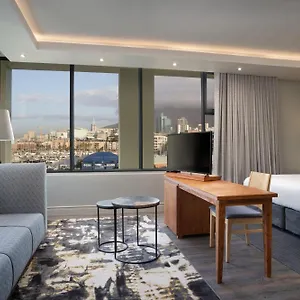 Protea By Marriott Waterfront Breakwater 3*, Cape Town Güney Afrika