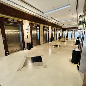Saif Al Majd Otel