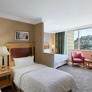 لو مريديان المكرمة فندق