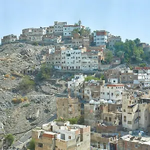 Le Meridien Makkah *** Mecca