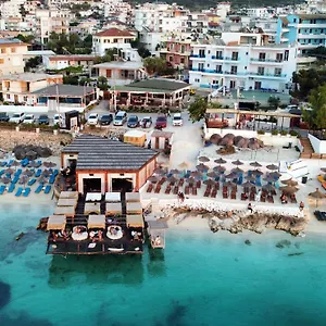 De Luna 4* Ksamil