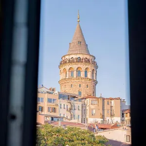 فندق Galata Greenland ***