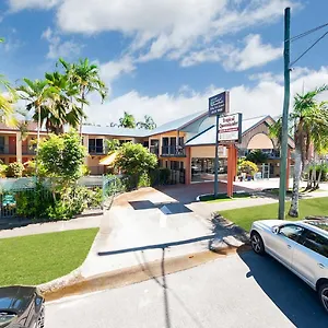 Tropical Queenslander Motel
