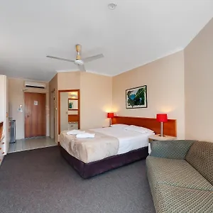 Tropical Queenslander Motel