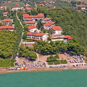 Portes 4*, Nea Poteidaia Yunanistan