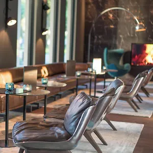 One Hamburg-airport 3*, Hamburg Almanya