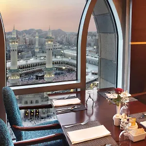 Al Marwa Rayhaan By Rotana - Makkah **** Mecca