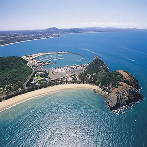Rosslyn Bay Yeppoon Resort