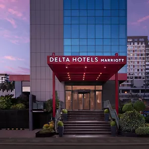 Delta By Marriott Kagithane 5*, İstanbul Türkiye