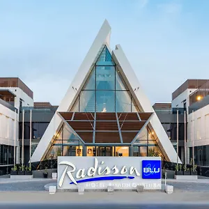 Radisson Blu Qurtuba Hotel