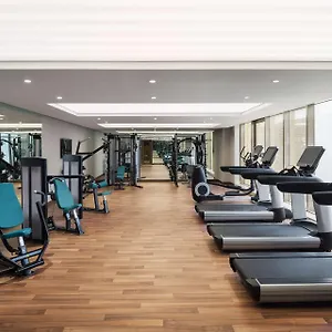 Park By Radisson Makkah Aziziyah ***** Mecca