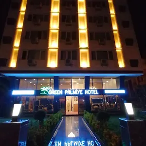 Palmiye 4*, İstanbul Türkiye