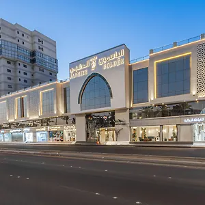 فندق Jasmien Golden 