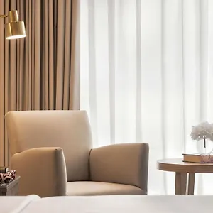 Movenpick & Residences Hajar Tower Makkah فندق