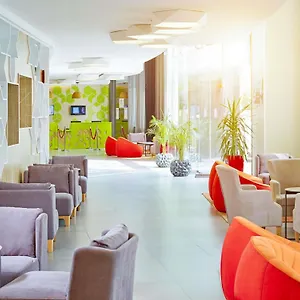 Ibis Styles Makkah La Mecque