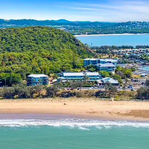 Rosslyn Bay Yeppoon Resort