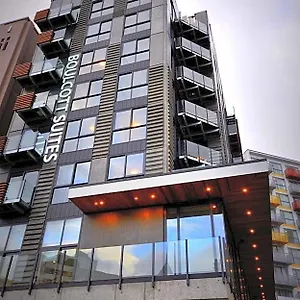 Boulcott Hotel