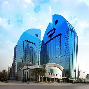 Novotel Al Anoud 4*, Riyad Suudi Arabistan
