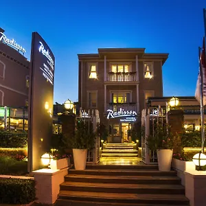 Radisson Sultanahmet 2*, İstanbul Türkiye