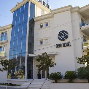 Demi 4* Saranda