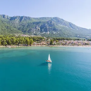 Yucelen 4*, Akyaka (Mugla) Türkiye