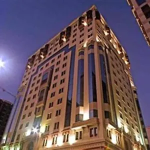 Otel Durrat Al Eiman ***