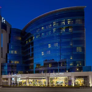 Rosh Rayhaan By Rotana Riaad
