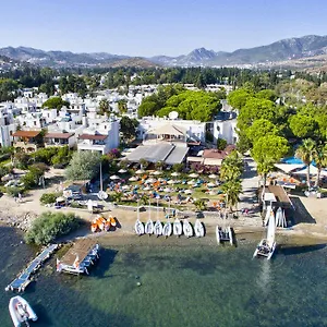 *** Otel Bodrumseasidebeach Club Türkiye